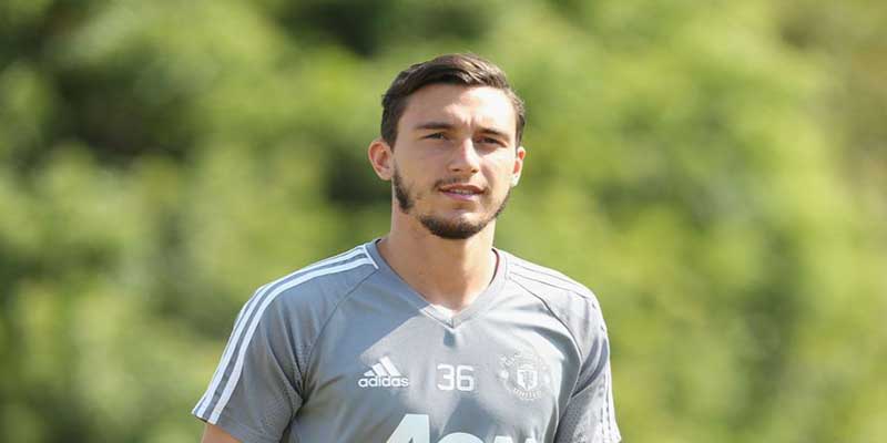 Khởi đầu gian gian của Matteo Darmian