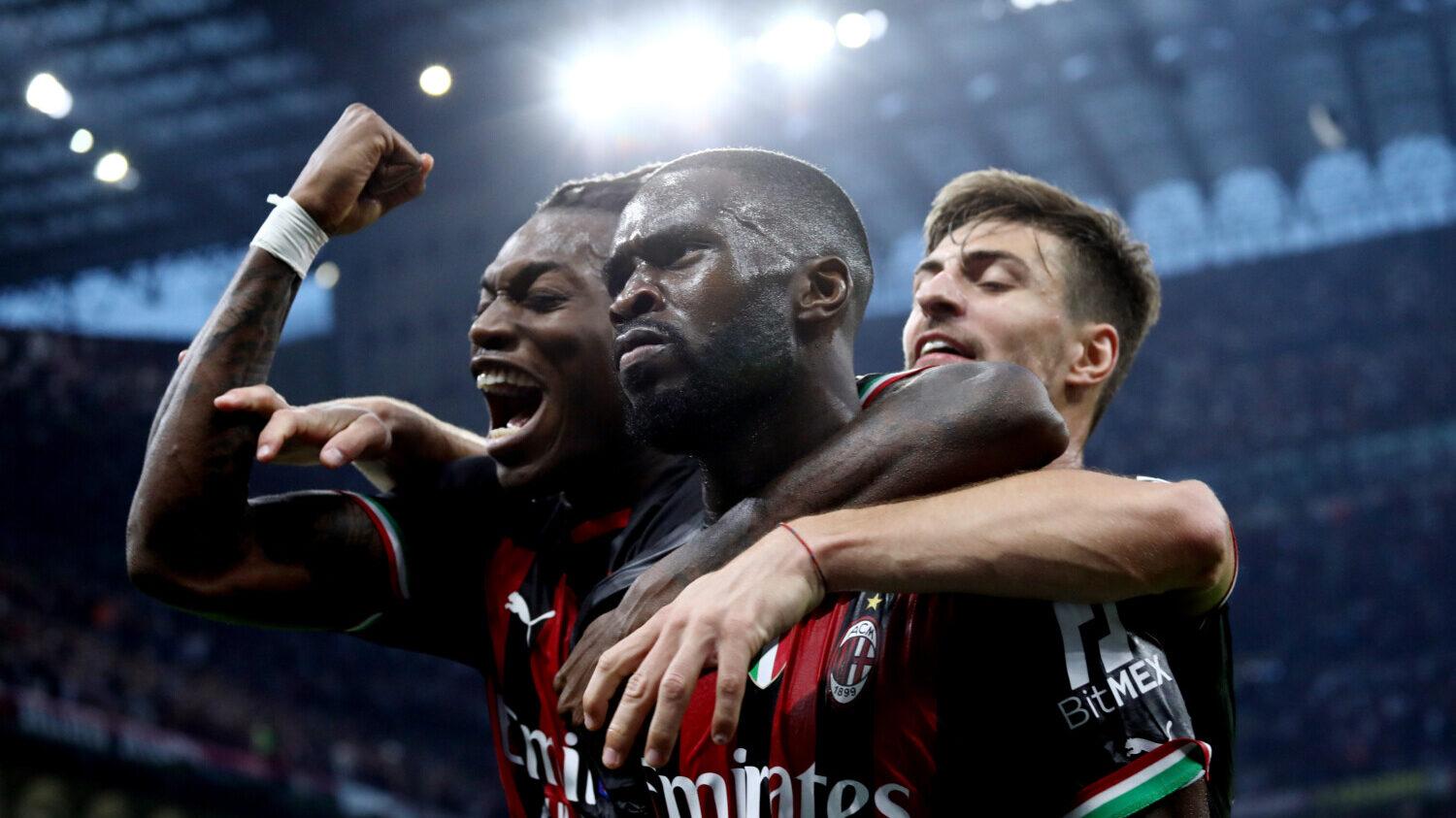 tổng quan về AC Milan