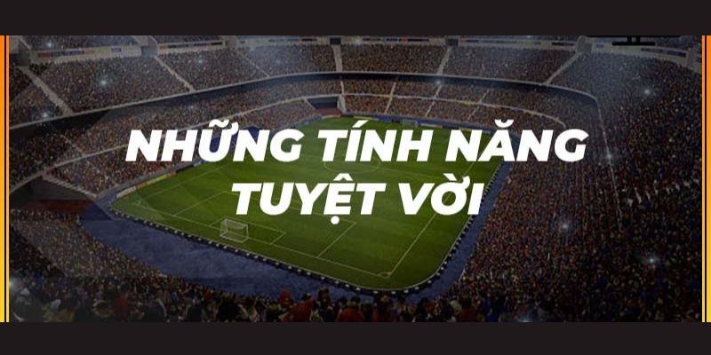 Các ưu điểm của trang bảng xếp hạng 7mcn.games nổi bật nhất