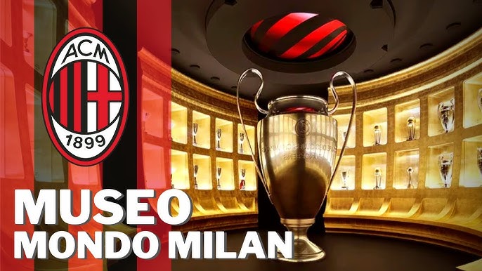 Danh hiệu AC Milan