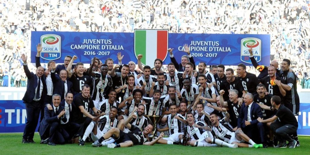 Juventus