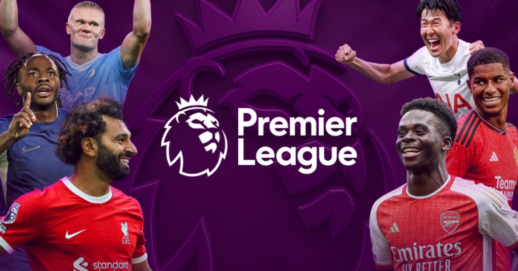 premier league