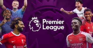 premier league