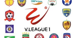 V-League