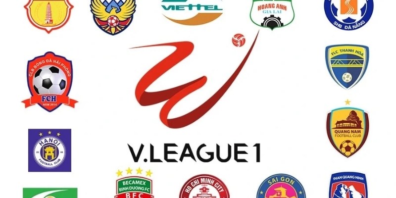 V-League