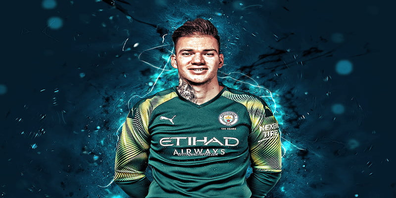 Ederson