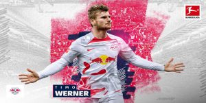 timo werner